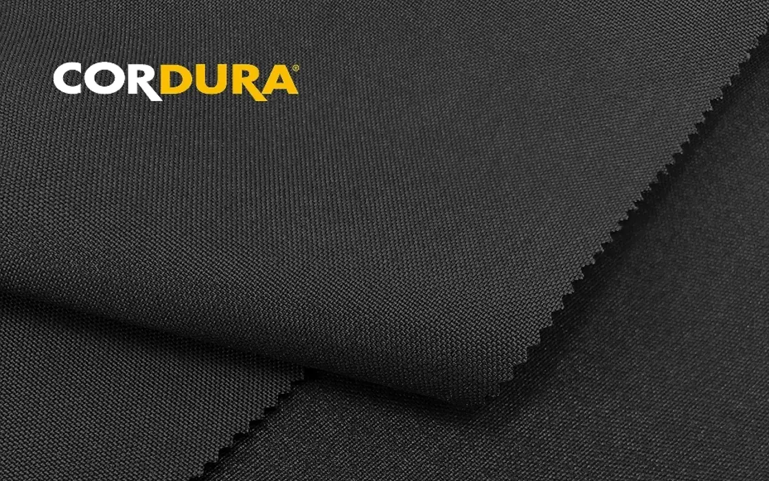 Тканина Cordura крупним планом